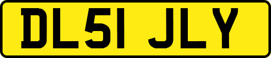 DL51JLY