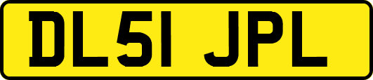 DL51JPL