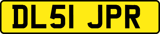 DL51JPR