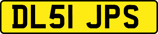 DL51JPS