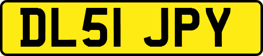 DL51JPY