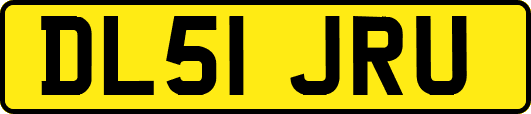 DL51JRU