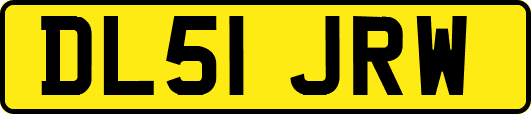 DL51JRW