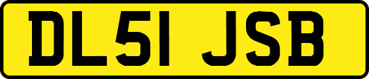 DL51JSB