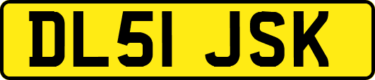 DL51JSK