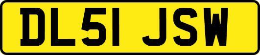 DL51JSW