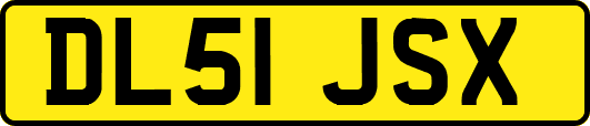 DL51JSX