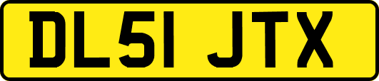 DL51JTX