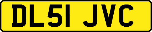 DL51JVC