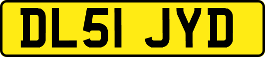 DL51JYD