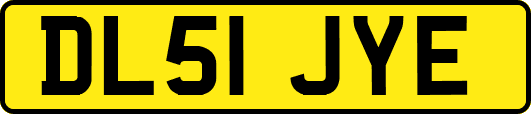 DL51JYE