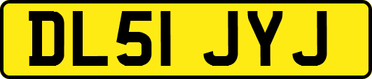 DL51JYJ