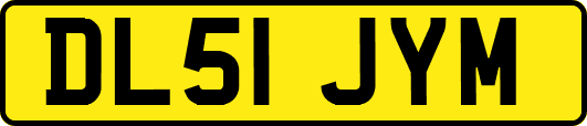 DL51JYM