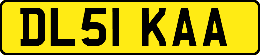 DL51KAA