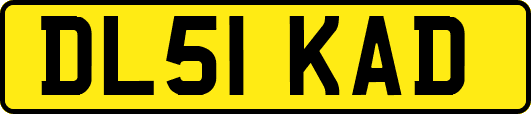 DL51KAD