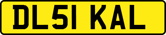 DL51KAL