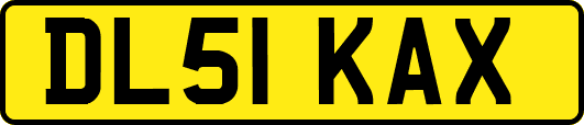 DL51KAX