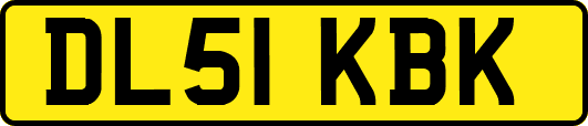 DL51KBK