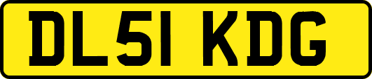 DL51KDG