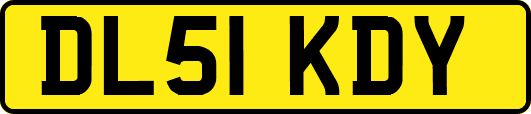 DL51KDY