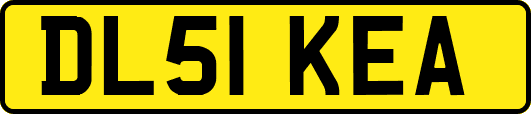 DL51KEA