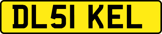 DL51KEL