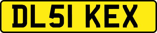 DL51KEX