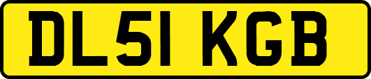 DL51KGB