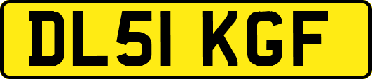 DL51KGF