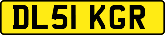 DL51KGR