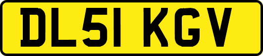 DL51KGV