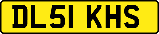 DL51KHS