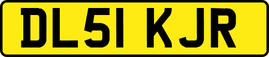 DL51KJR