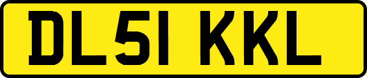 DL51KKL