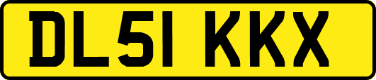 DL51KKX