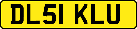 DL51KLU