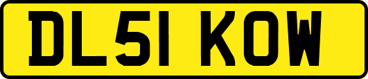 DL51KOW