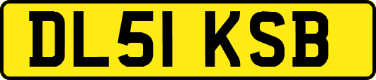 DL51KSB