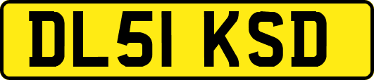 DL51KSD