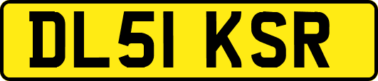 DL51KSR