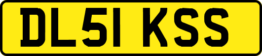 DL51KSS