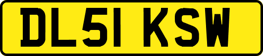 DL51KSW