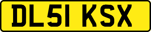 DL51KSX