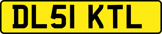 DL51KTL