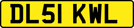 DL51KWL