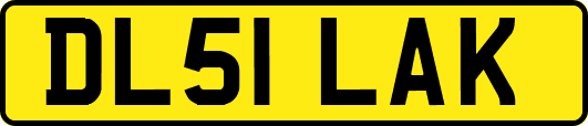 DL51LAK