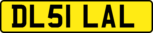 DL51LAL