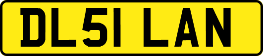 DL51LAN