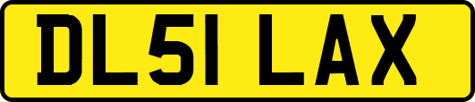 DL51LAX