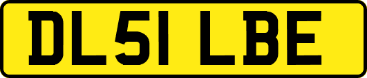 DL51LBE